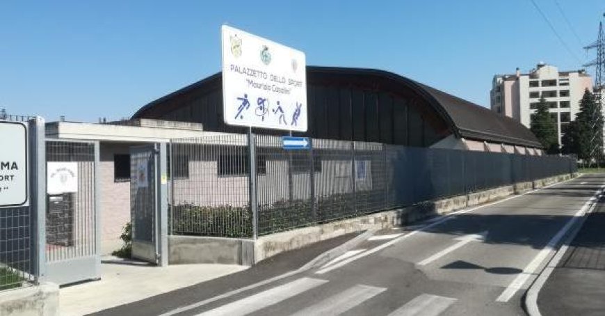 Inzani und Volley Parma schließen sich zusammen: “Fast fertiges Team”