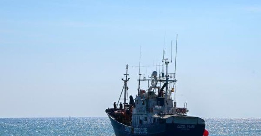 34 migrants arrivent à Ravenna sur l’Aita Mari, trois seront hébergés à Parme