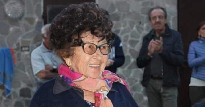 Tragische Explosion: Erinnerung an Antonella als “strahlende Frau, von allen geliebt”