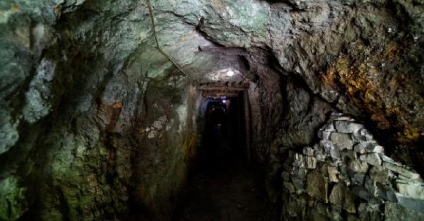 Les mines de Corchia, même à Borgotaro, disent “non” à la réouverture