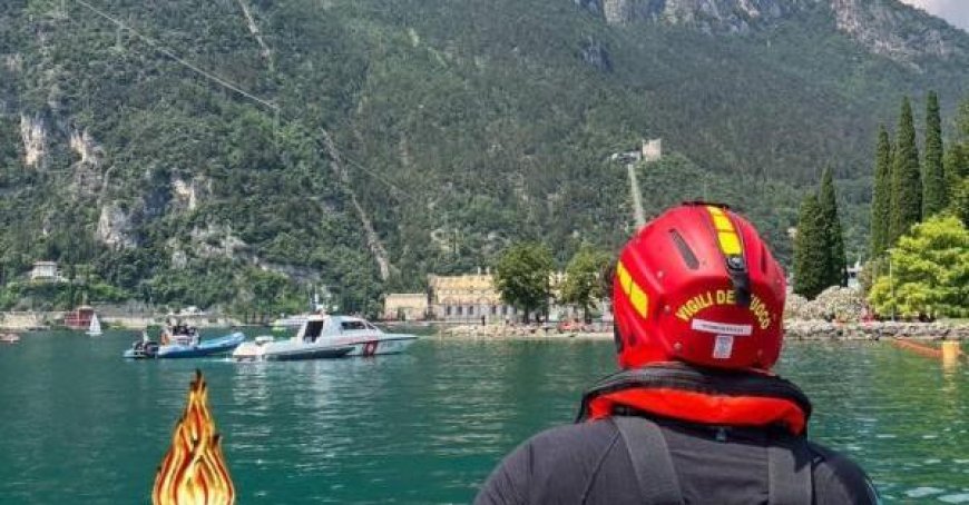 Mère et fils ne rentrent jamais à la maison, des recherches en cours au Trentin