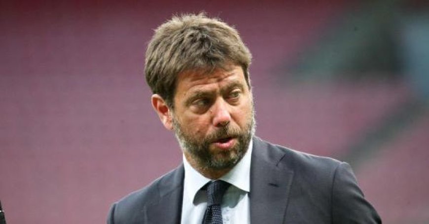 Juventus-Gewinne: Prozess gegen Agnelli und ehemalige Manager gefordert