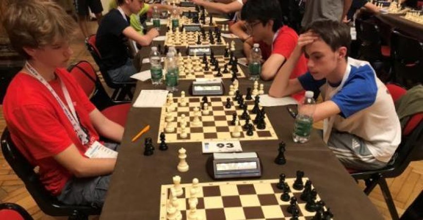 Tournoi d’échecs : le Parti démocrate demande des clarifications