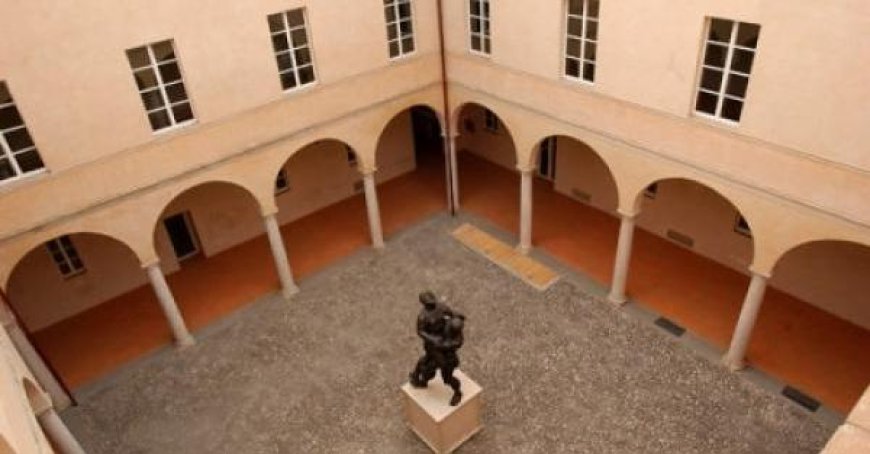 Les musées civiques, rendez-vous et ateliers du week-end