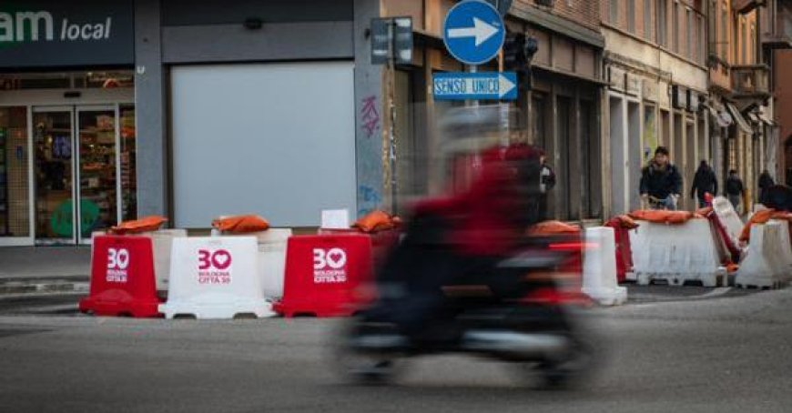 Weniger Tote und Verletzte, steigender Verkehr und verschmutzte Luft