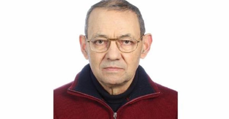 Salso sagt Abschied von Bertolani, dem Metzger, der mit einem Lächeln arbeitet