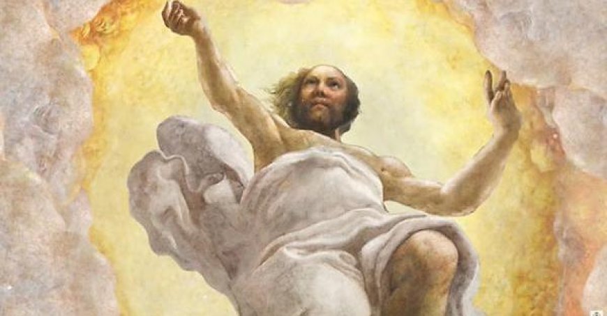 Celebrating 500 Years of the Correggio Dome in San Giovanni with the First Multimedia Itinerary Among the Artist’s Masterpieces