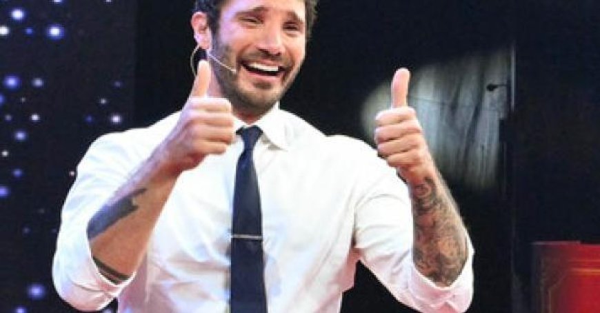 Conti wird König der Shows auf Rai1, die Neuigkeit ist De Martino bei den “Paketen”