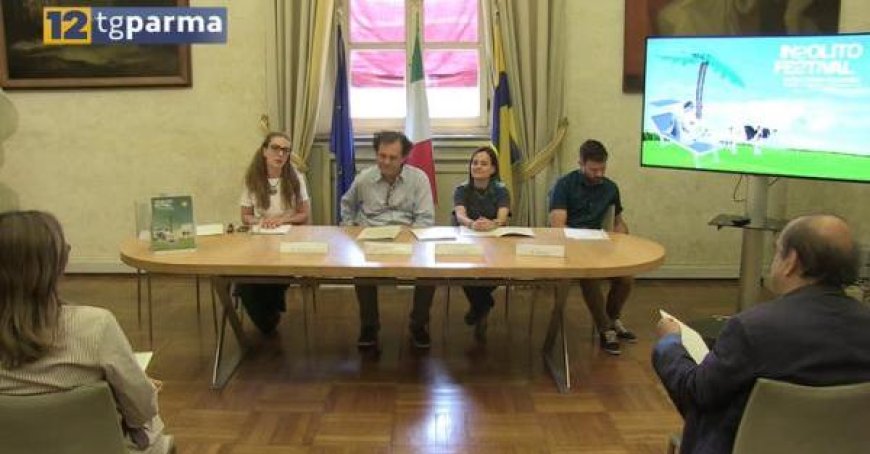 Le Festival Insolite : un événement itinérant et contemporain, incluant des ateliers pour les adultes et les enfants – Vidéo