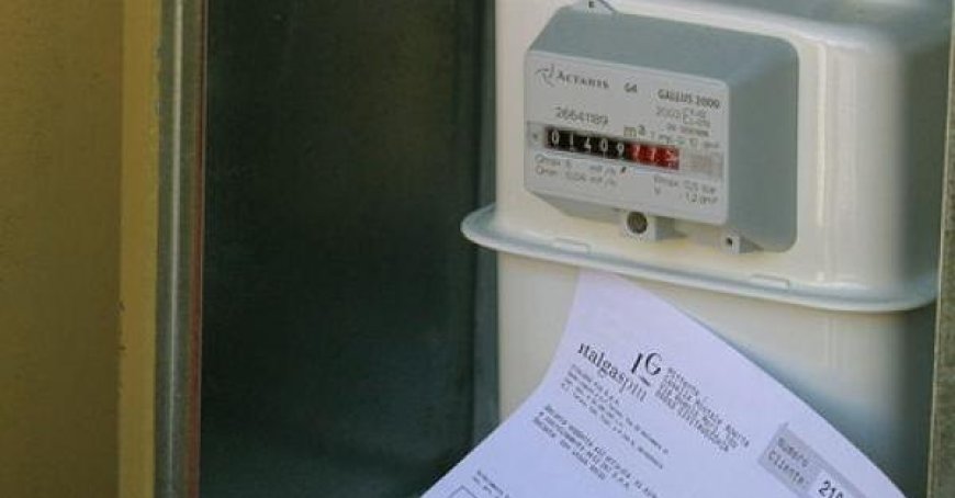 2,4 milliards d’euros alloués aux plus démunis pour l’électricité et le gaz en 2023