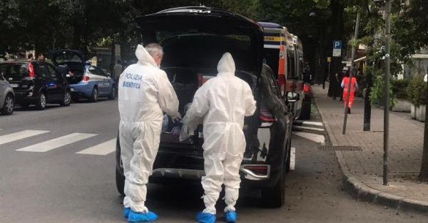 45-Year-Old Found Dead in Piazzale Maestri: Mystery Surrounds the Case