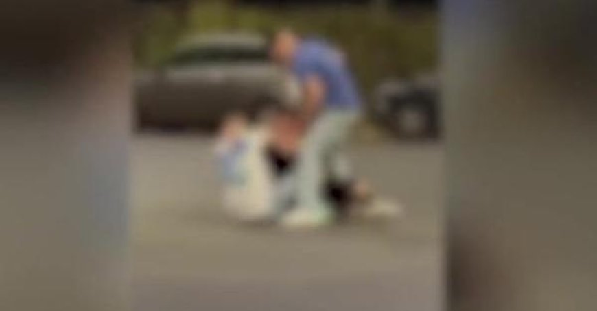 Schwules Paar angegriffen: Das Video der ungehörten Gewalt