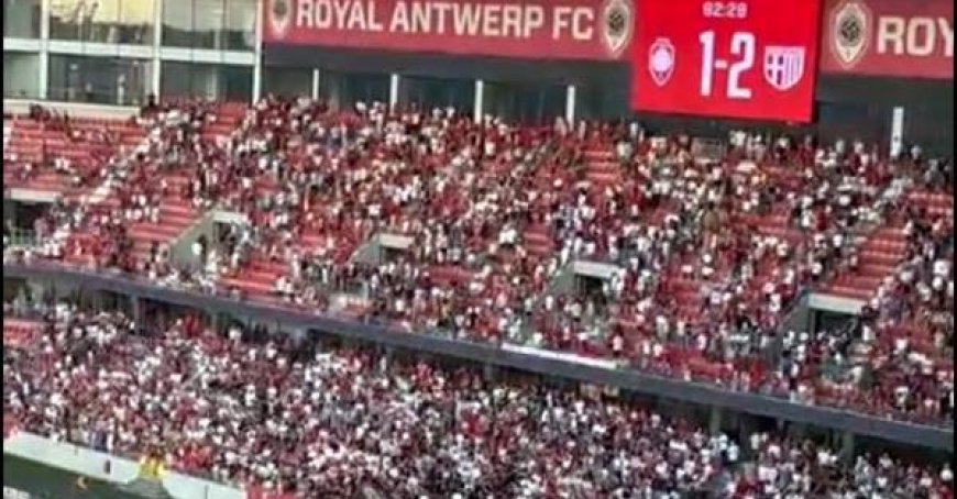 Parma FC Emerges Victorious in Antwerp – Analysis by Sandro Piovani