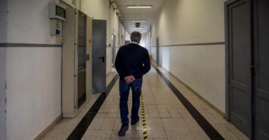 Abschied des Direktors Giovanni Brunazzi an der Ulivi-Oberschule: „Zufrieden, aber zufrieden: In 10 Jahren ist die Schule groß geworden“