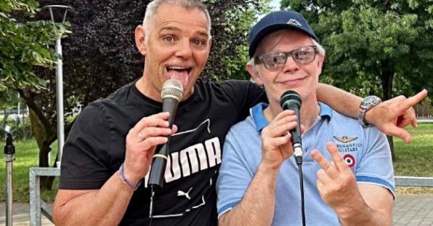 “Fidenza, das neue Album der Brüder Guareschi” – Neue Musik von den Guareschi Brüdern