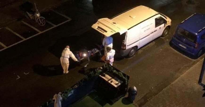 Un homme de 45 ans décède dans un accident tragique