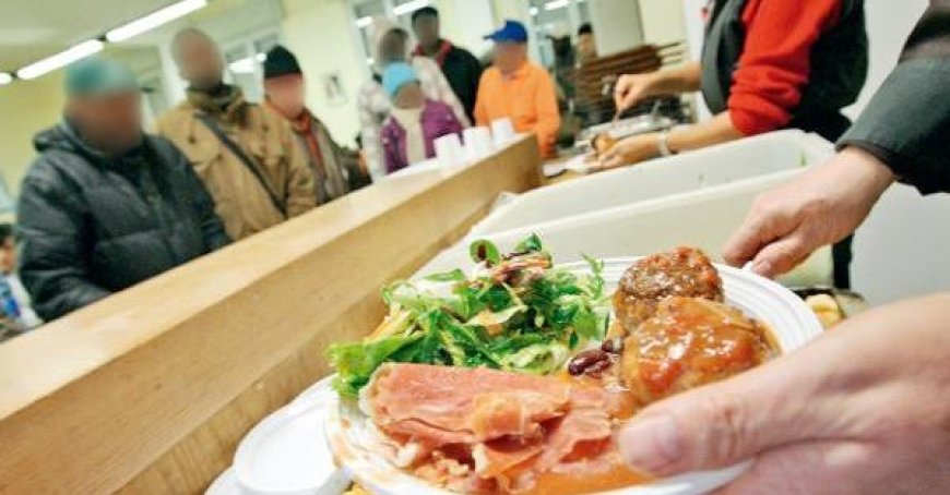 Padre Lino’s Kantine verzeichnet in einem Jahr 5.000 zusätzliche Zugriffe