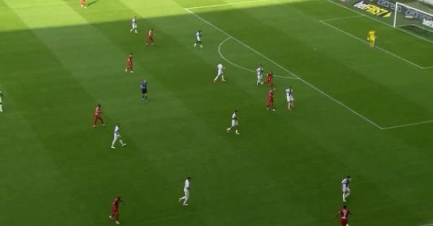 Antwerp-Parma 1-2: Erster Sieg und ansprechendes Spiel – Video