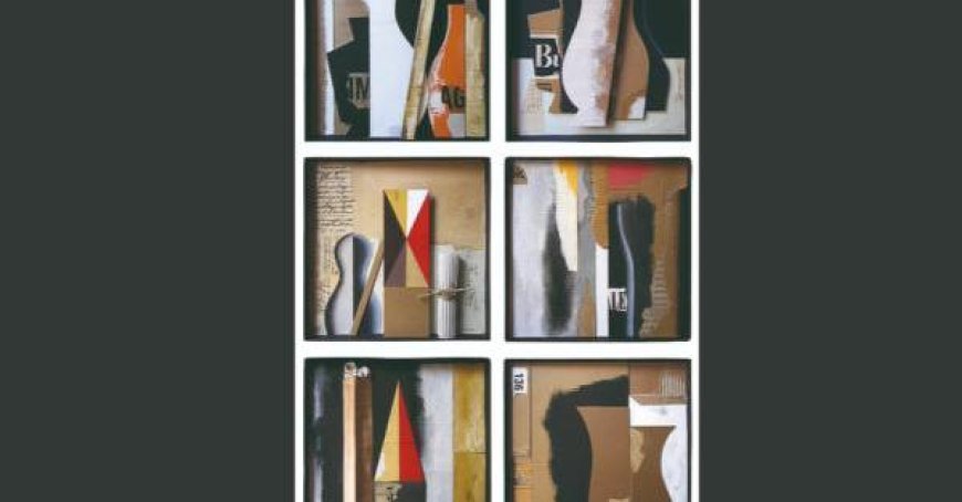 Augusto Vignali : des théâtres comme des “sculptures graphiques”
