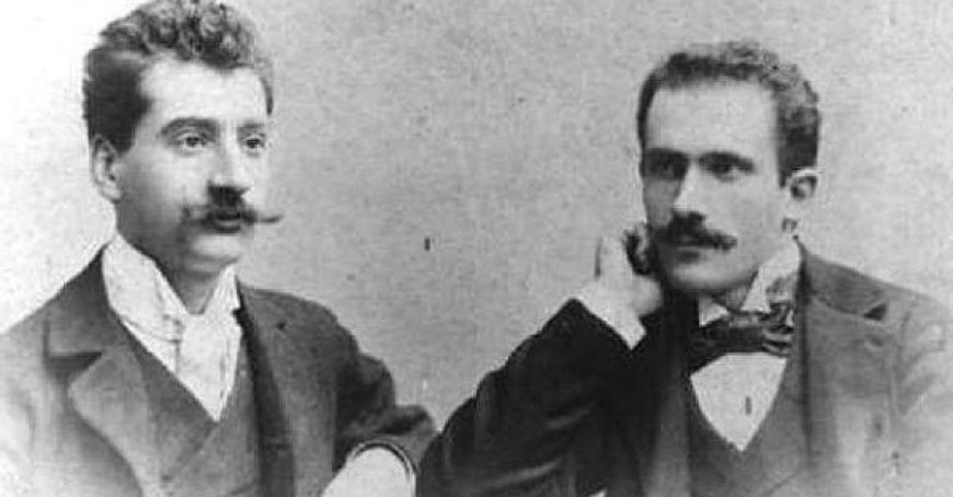 Enrico Polo, der herausragende Geiger, den Toscanini immer an seiner Seite haben wollte