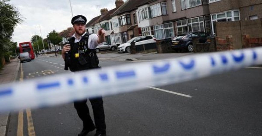 Adolescent de 15 ans abattu à Londres : 6 arrestations