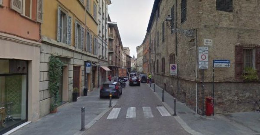 Unveiling the Mystery: Why is Via XXII Luglio Named the Way it is Today?