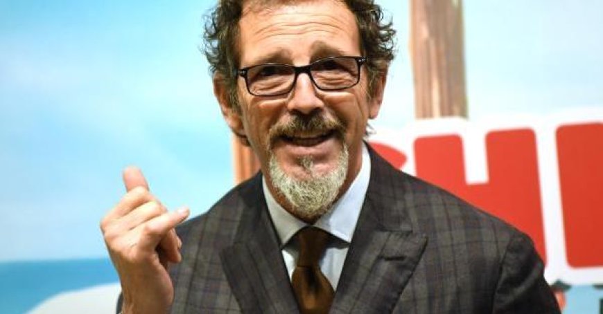 Italienische Kultfigur kehrt mit neuem Film ins Kino zurück