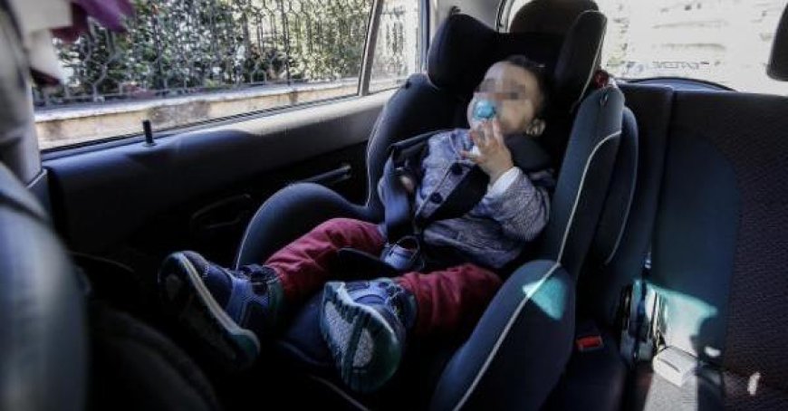 Kinder im Auto vergessen, Psychologin: „Blackout des Geistes“