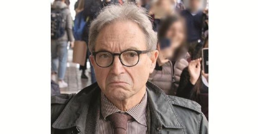 Arzt De Lorenzis in Lecce ins Gefängnis gebracht