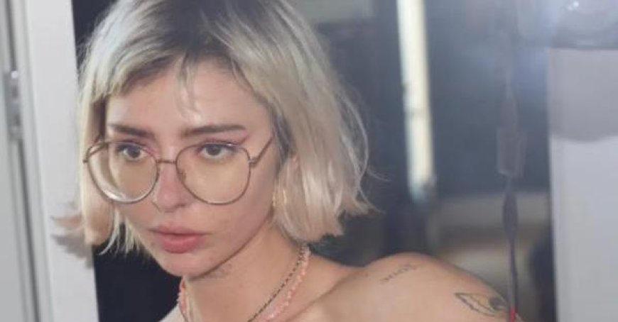 La fille adoptive de Slash est décédée, elle avait 25 ans