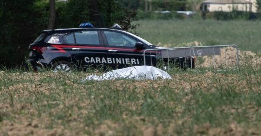 19-jähriger Roberto Chelariu aus Collecchio durch tödlichen Schlag getötet