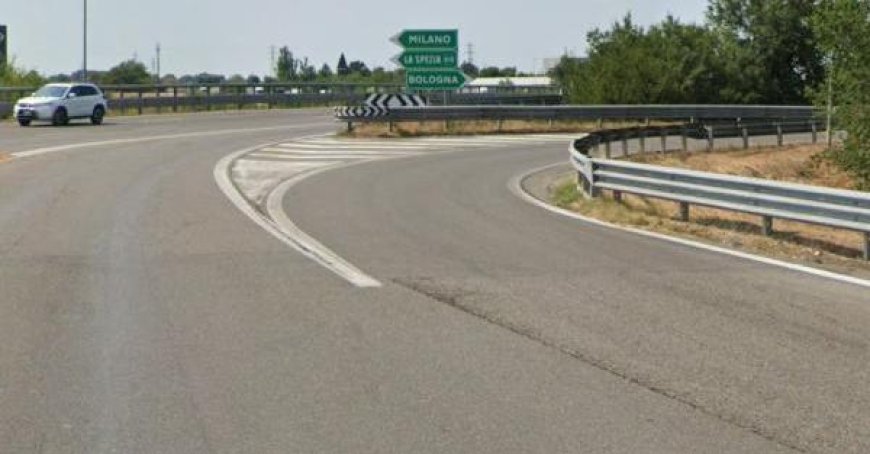 Truck Accident on A1 Ramp Leaves One Injured, Sparks Fear