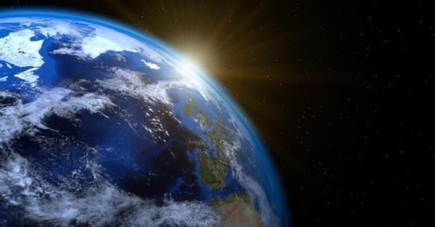 Dernières nouvelles sur la planète Terre à Capriglio
