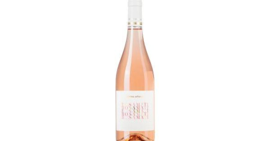 Fattorie Le Pupille RosaMati Toscana Rosato IGT 2023: Neuer Rosé-Wein aus der Toskana vorgestellt