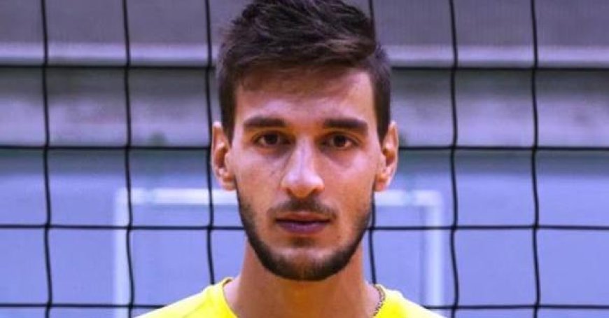 Todesfall bei Volleyballturnier: Untersuchung im Fall des verstorbenen Volleyballspielers Danilo Cremona eröffnet