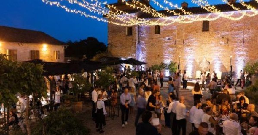 Erfolgreiche “La Notte dei Culatelli” in Polesine – Fotos zeigen das Event