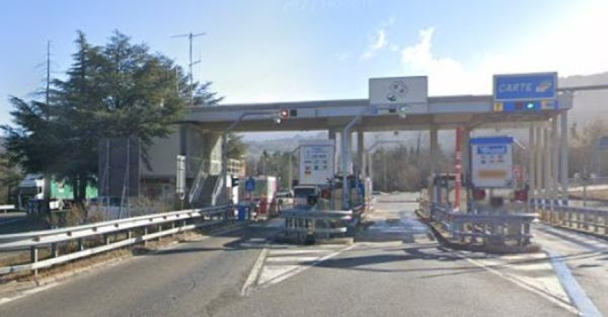 Autocisa: Drei nächtliche temporäre Sperrungen zwischen Fornovo und Borgotaro in beiden Richtungen für Bauarbeiten