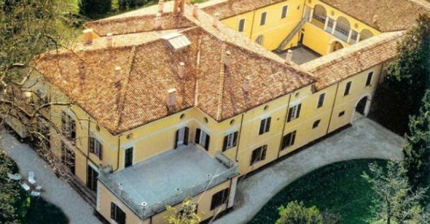 Les héritiers de Villa Verdi font appel au Tar contre le ministère