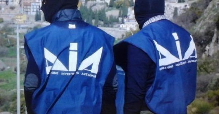La Camorra saisit des biens pour 30 millions d’euros au clan Belforte dans le Casertano : des propriétés également à Parme