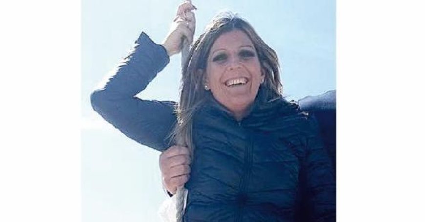 Francesca Grandi: Ein hartes Leben, aber mit Hartnäckigkeit gelebt
