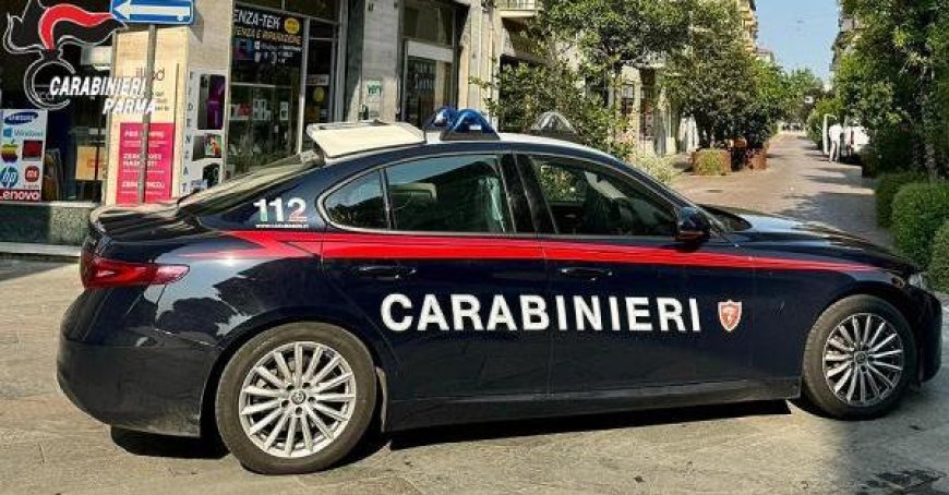 Des Maghrébins arrêtés pour avoir agressé les carabinieri dans le centre historique: coups de pied, coups de poing et crachats