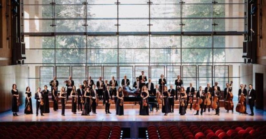 La Toscanini Celebrates 50-Year Milestone with Increased Concerts in Emilia Romagna