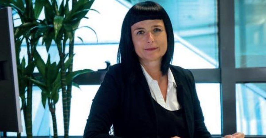 Farewell to manager Gillio Meina, the “successful woman” of Forbes, passes away