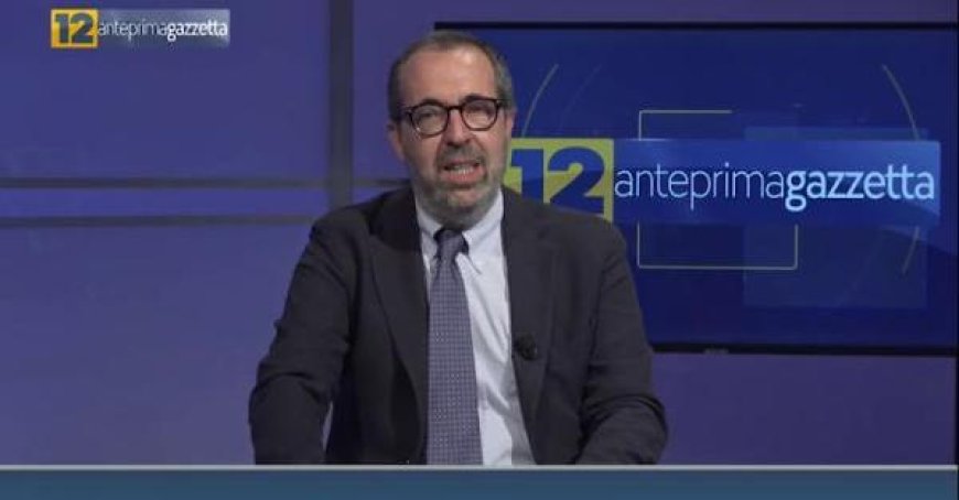Transports : récupération des fonds pour la bretellina de San Prospero