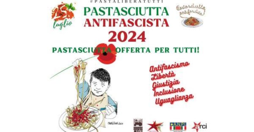 Affiches accusant les partisans de lâches : réaction contre l’initiative de l’Anpi