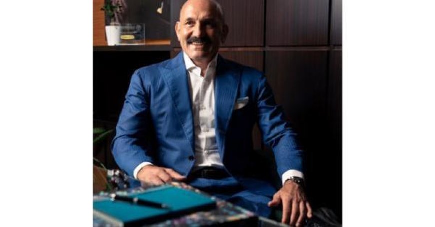 Parmacotto Expands Globally: Strategies from the United States to Japan