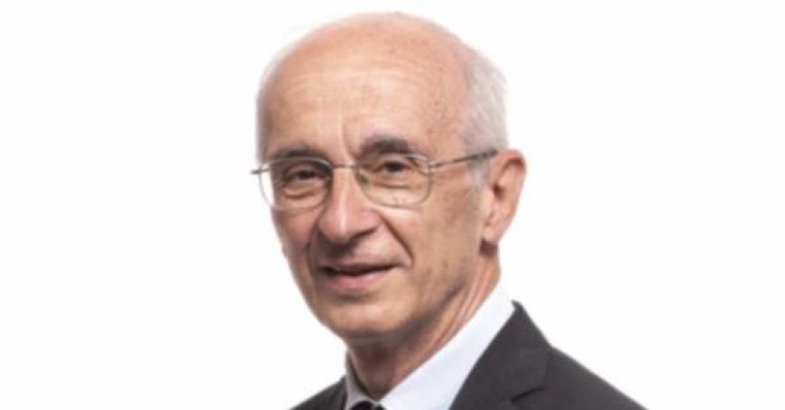Giorgio Delsante, gardien de la générosité de Parme