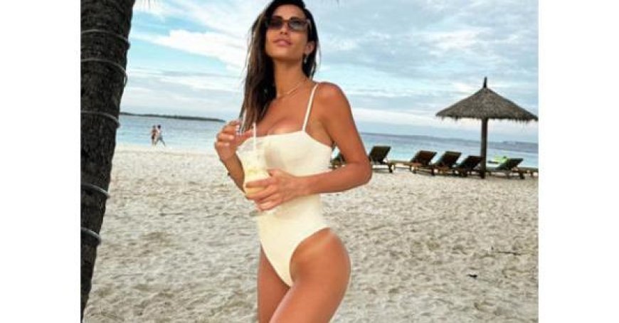 “E…state da dive: Neue Folge der Kolumne “The Indiscreet” von Vanni Buttasi” – Federica Nargi im Rampenlicht