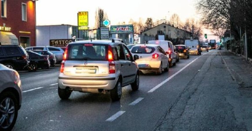 Neue Straßenverbindung für San Prospero eröffnet