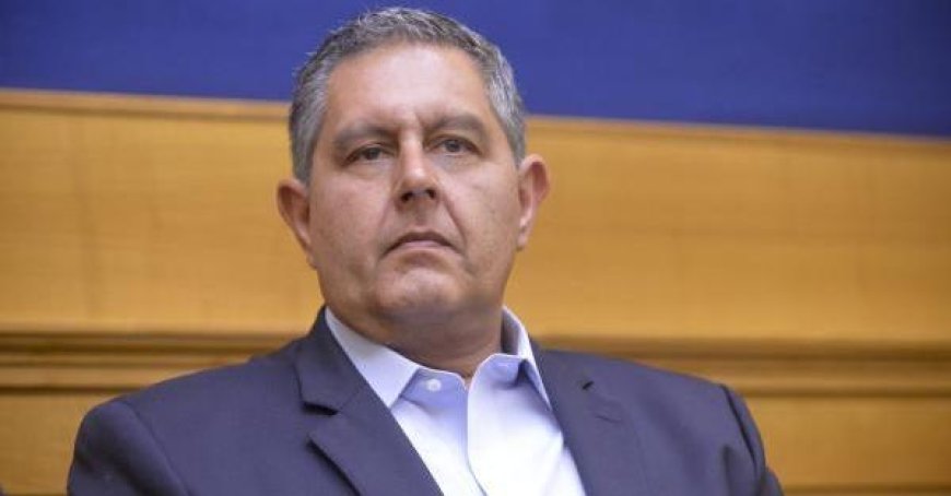 Giovanni Toti tritt als Präsident der Region Ligurien zurück